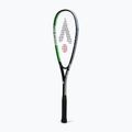 Squash racket Karakal Pro Hybrid black/green 2