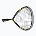 Squash racket Karakal Raw 120 black and yellow KS20012 2