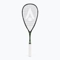 Squash racket Karakal Raw Pro Lite 2.0 black-green KS21001