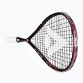 Squash racket Karakal SN 90 2.0 black-red KS22003 2