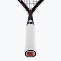 Squash racket Karakal SN 90 2.0 black-red KS22003 3