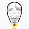 Squash racket Karakal Core Pro 2.0 black/yellow 3