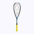 Squash racket Karakal Raw Pro 2.1 Joel Makin yellow 2