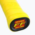 Squash racket Karakal Raw Pro 2.1 Joel Makin yellow 9