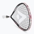 Squash racket Karakal S-100 FF 2.1 white 2