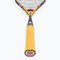 Squash racket Karakal Core Pro 2.1 yellow 3