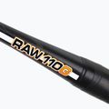 Squash racket Karakal Raw 110 black 9