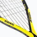 Squash racket Karakal Raw 120 black 5