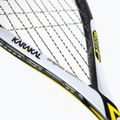 Squash racket Karakal Raw 120 black 6