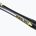 Squash racket Karakal Raw 120 black 10