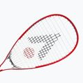 Children's squash racket Karakal CSX-60 Junior red 3