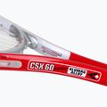 Children's squash racket Karakal CSX-60 Junior red 5