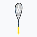 Squash racket Karakal Raw Pro 2.0 black/blue 2