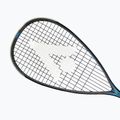 Squash racket Karakal Raw Pro 2.0 black/blue 3