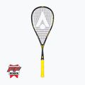 Squash racket Karakal S-Pro 2.2 black/yellow