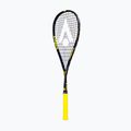 Squash racket Karakal S-Pro 2.2 black/yellow 2