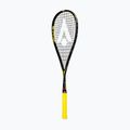 Squash racket Karakal S-Pro 2.2 black/yellow 3
