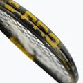 Squash racket Karakal S-Pro 2.2 black/yellow 6