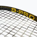 Squash racket Karakal S-Pro 2.2 black/yellow 7