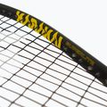Squash racket Karakal S-Pro 2.2 black/yellow 8