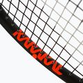 Squash racket Karakal T-Pro 120 FF 2.2 black/orange 5
