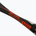 Squash racket Karakal T-Pro 120 FF 2.2 black/orange 8