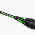 Badminton racket Karakal Black Zone 50 2.1 8