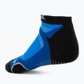 Karakal X4 Trainer tennis socks blue KC525B 2