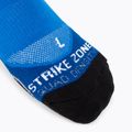 Karakal X4 Trainer tennis socks blue KC525B 3