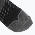 Karakal X4 Trainer tennis socks black-grey KC525K 4