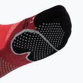 Karakal X4 Ankle tennis socks red KC527R 4