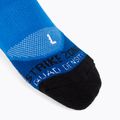 Tennis socks Karakal X4 Ankle blue KC527B 3