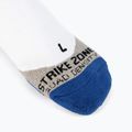 Karakal X4 Trainer tennis socks white KC529 3