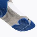 Karakal X4 Trainer tennis socks white KC529 4