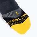 Karakal X4 Trainer tennis socks black KC531 4