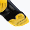 Karakal X4 Trainer tennis socks black KC531 5