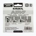 Squash wraps Karakal Air 7 Overwrap Grip 6 pack pink 2