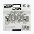 Squash wraps Karakal Air 7 Overwrap Grip 6 pack orange 2