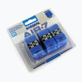 Squash wraps Karakal Air 7 Overwrap Grip 6 pack blue