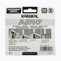 Squash wraps Karakal Air 7 Overwrap Grip 6 pack blue 2