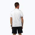 Men's tennis shirt Karakal Training Tee white KC8063 2