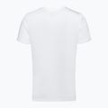 Men's tennis shirt Karakal Training Tee white KC8063 4