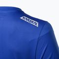 Men's tennis shirt Karakal Training Tee blue KC8064 5