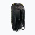 Squash bag Karakal Pro Tour Comp 2.0 black/yellow 4