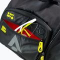 Squash bag Karakal Pro Tour Comp 2.0 black/yellow 6