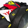 Squash bag Karakal Pro Tour Comp 2.0 black/yellow 7