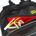 Karakal Pro Tour 2.0 squash backpack 30 l black/yellow 5