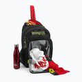 Karakal Pro Tour 2.0 squash backpack 30 l black/yellow 8