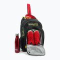 Karakal Pro Tour 2.0 squash backpack 30 l black/yellow 9