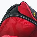 Karakal Pro Tour 2.0 squash backpack 30 l black/yellow 11
